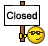 Closed Cool