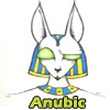 L'avatar di Anubic