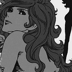 L'avatar di mine fujiko to iu onna