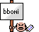 Bboni