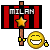 Milan