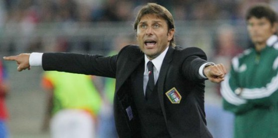 Conte - Italia