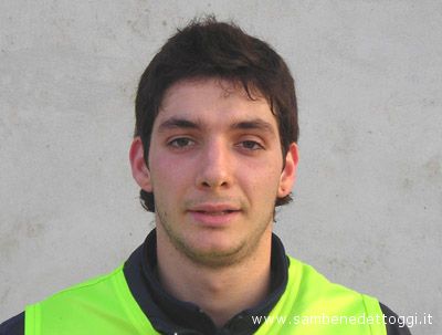 Non ho trovato gol di Simonetta sul tubo, e le immagini risalgono al periodo all'Arezzo.