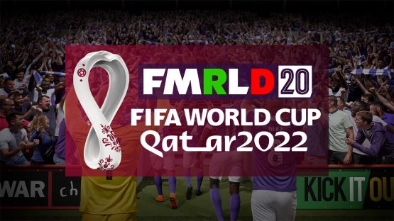 FMRLD20 FIFA World Cup 2022